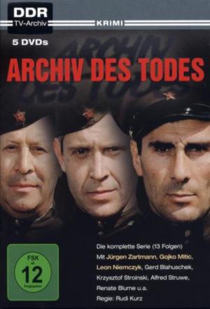 Archiv des Todes (1980)