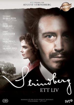 August Strindberg: Ett liv (1985)