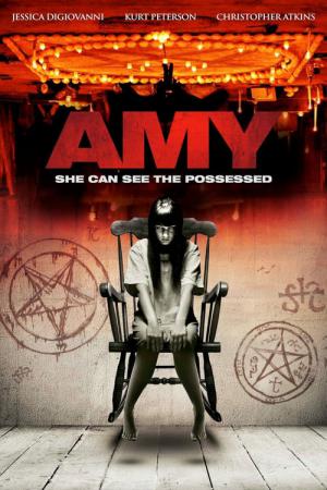 Amy - Sie öffnet das Tor zur Hölle (2013)