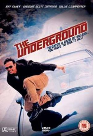 Underground – Die Vergeltung (1997)