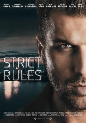 Strict Rules (2017)