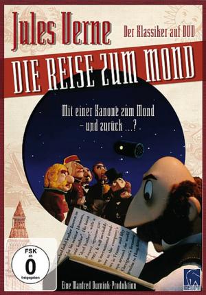 Die Reise zum Mond (1999)