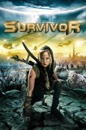 Sternenkrieger - Survivor (2014)