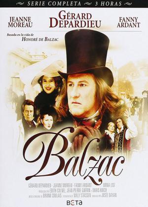 Balzac – Ein Leben voller Leidenschaft (1999)
