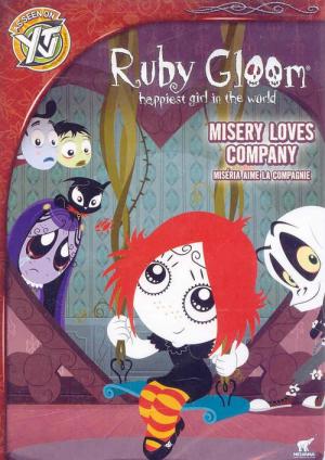 Ruby Gloom (2006)