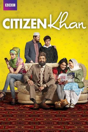 Citizen Khan (2012)