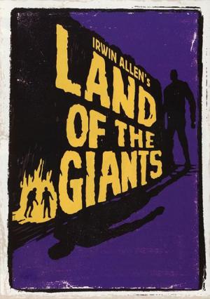 Planet der Giganten (1968)
