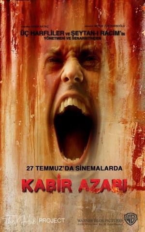 Kabir Azabi (2018)