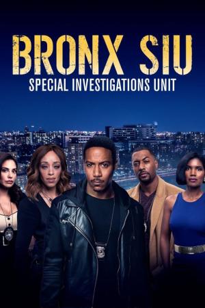 Bronx SIU (2018)