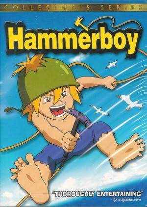Hammerboy (2003)
