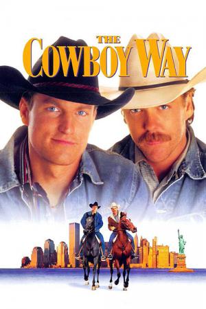 Machen wir's wie Cowboys (1994)