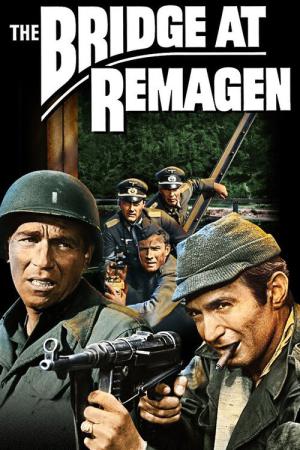 Die Brücke von Remagen (1969)