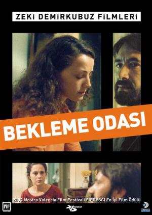 Bekleme Odasi (2003)