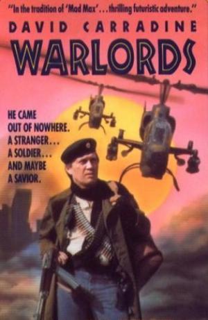 War Lords - Die Zerstörer der Zukunft (1988)