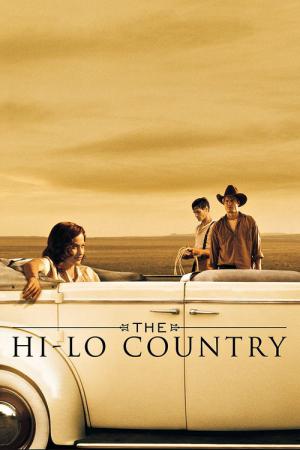 Hi-Lo Country - Im Land der letzten Cowboys (1998)