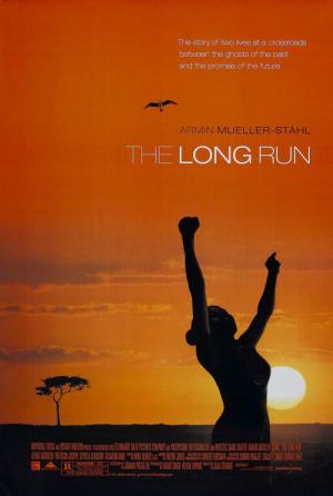 Der lange Weg zum Sieg (2001)
