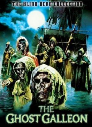 Das Geisterschiff der schwimmenden Leichen (1974)