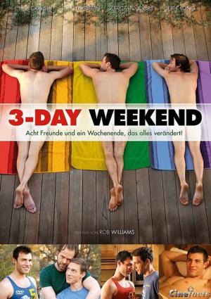 3-Day Weekend (2008)