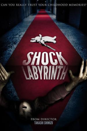 Schock Labyrinth 3D (2009)