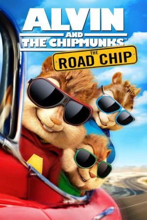 Alvin und die Chipmunks - Road Chip (2015)