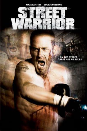Street Warrior - Arena des Todes (2008)