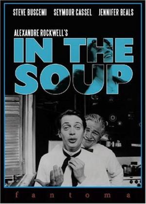 In the Soup – Alles Kino (1992)