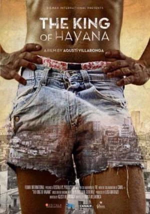 Der König von Havanna (2015)