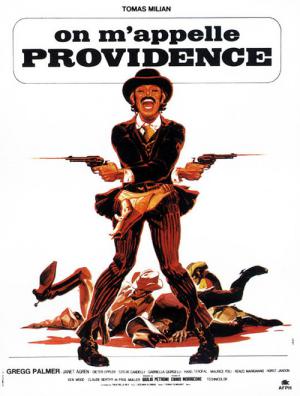 Providenza! – Mausefalle für zwei schräge Vögel (1972)
