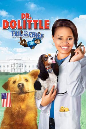 Dr. Dolittle 4 (2008)