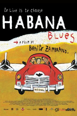 Havanna Blues (2005)