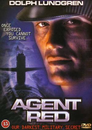 Agent Red - Ein tödlicher Auftrag (2000)