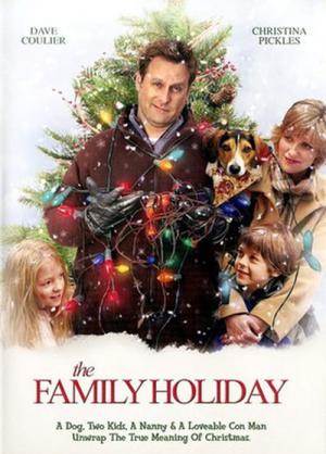 Eine Familie zu Weihnachten (2007)