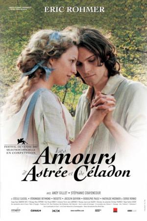Astrée und Céladon (2007)