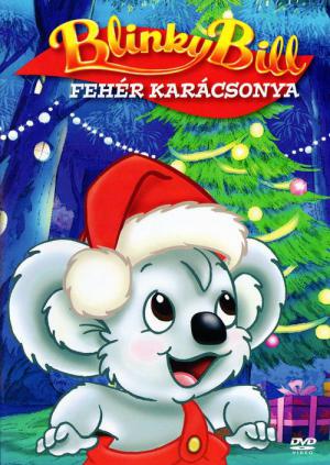 Blinky Bill's Weiße Weihnacht (2005)