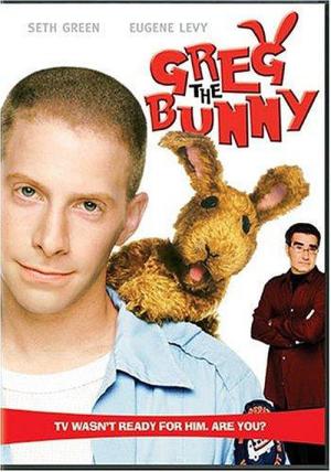 Greg the Bunny (2002)