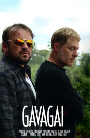 Gavagai (2016)