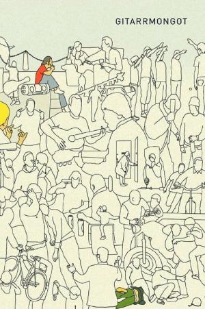 Der Gitarrenmongo (2004)