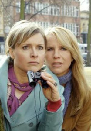 Mr. Nanny - Ein Mann für Mama (2006)