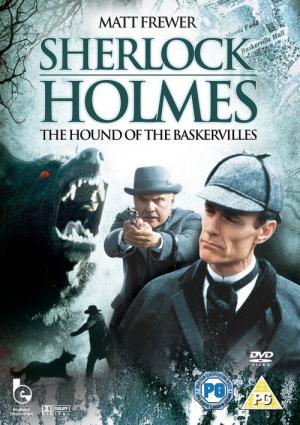 Sherlock Holmes - Der Hund von Baskerville (2000)
