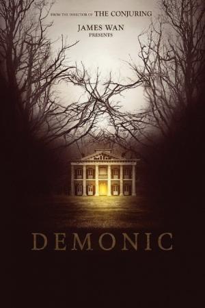 Demonic - Haus des Horrors (2015)