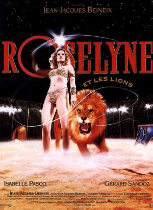 Rosalyn und die Löwen (1989)