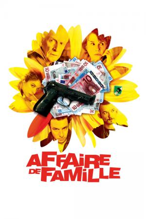 Familienaffaire (2008)