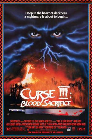 Blood Sacrifice (1991)