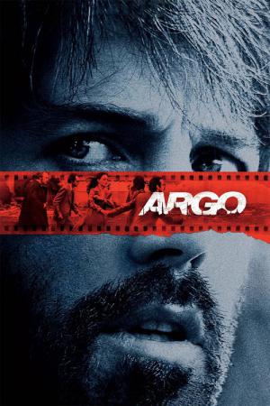 Argo - Extended Cut (2012)