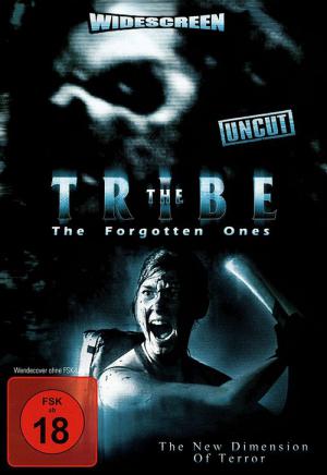The Tribe - Die vergessene Brut (2009)