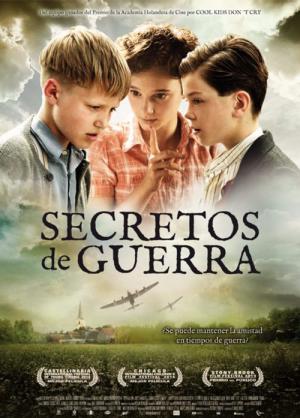 Das große Geheimnis (2014)