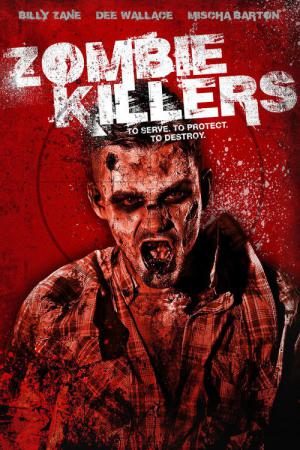 Zombie Killers (2015)
