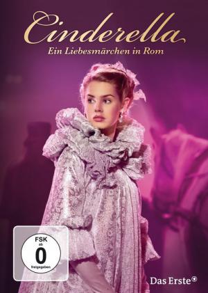 Cinderella - Ein Liebesmärchen in Rom (2011)