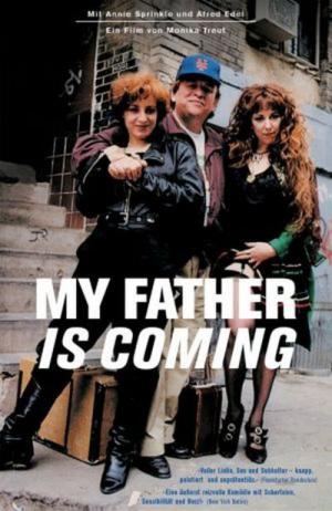 My Father is coming - Ein Bayer in New York (1991)