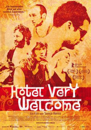 Hotel Very Welcome (2007)